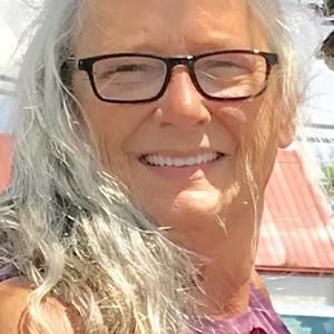 Meet your Posher, Sharon